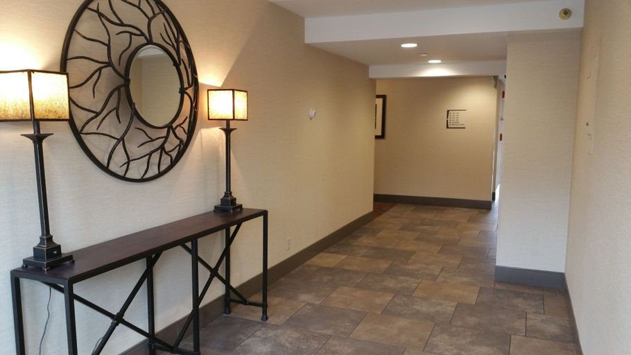 Others 5, Quality Inn & Suites Detroit Lakes, Becker