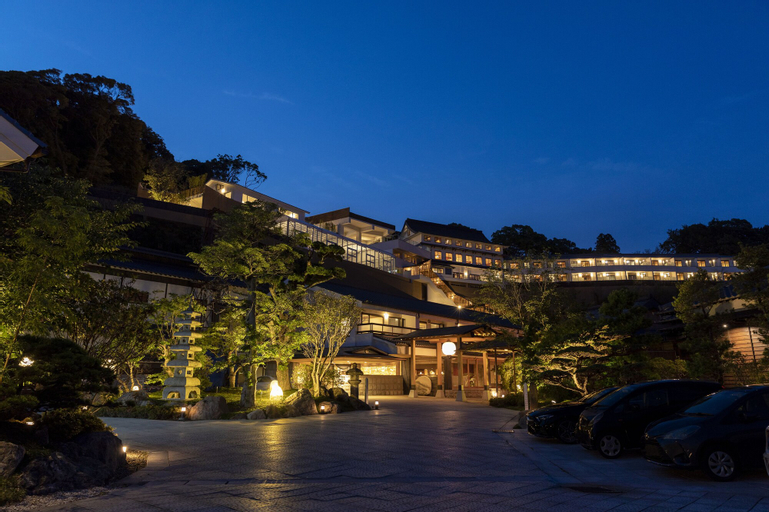 Kannawaen, Beppu