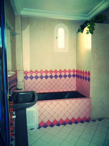 Bathroom 4, Villa Sonaba, Agadir-Ida ou Tanane