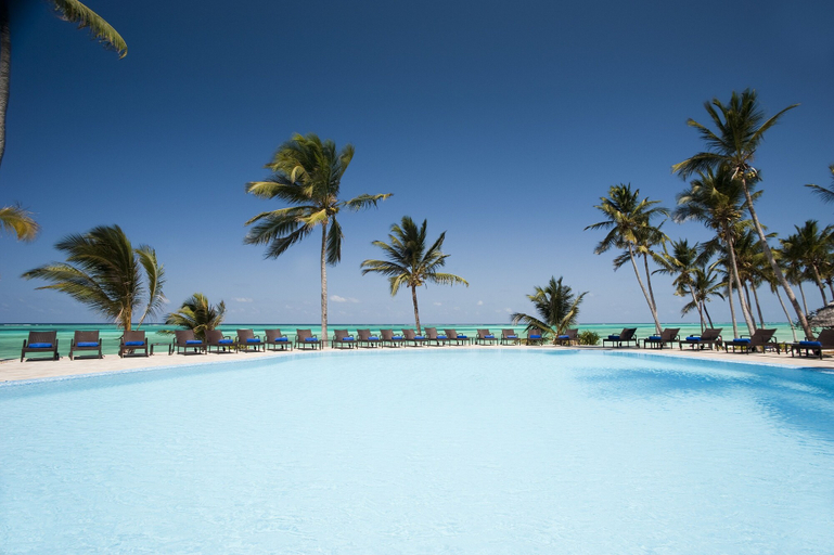 Sport & Beauty 2, Karafuu Beach Resort & Spa, Kati