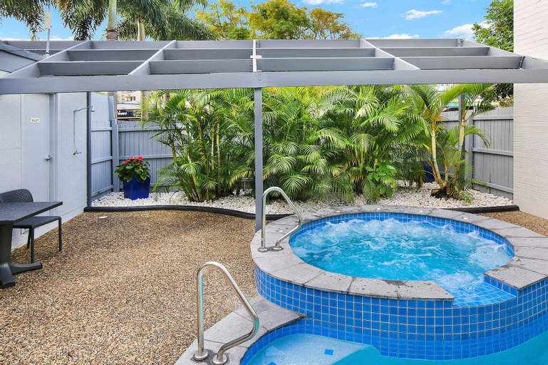 Sport & Beauty 3, Beachside Mooloolaba, Maroochy - Mooloolaba