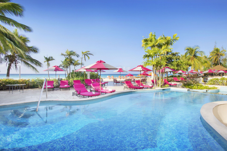 Sport & Beauty 3, Concierge Collection at O2 Beach Club & Spa by Ocean Hotels