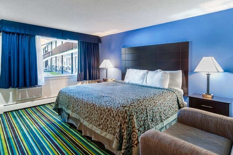 Days Inn by Wyndham Lincoln, Grafton