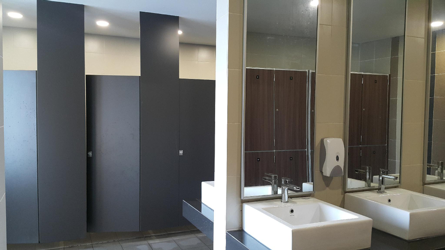 Bedroom 3, iCity - iSoho QueenSuite WFH EarlyStay 11am - 6am , Klang
