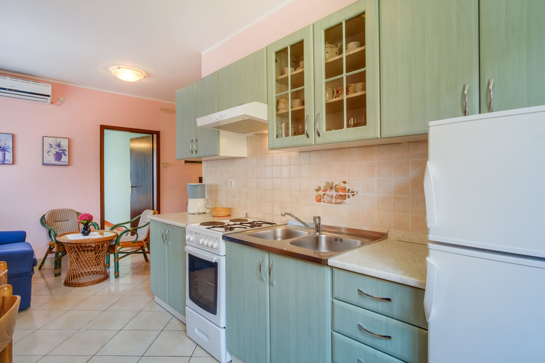 Others 4, Apartment Bugenvilia, Mali Lošinj