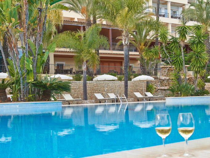 Sport & Beauty 2, Ria Park Hotel & Spa, Loulé