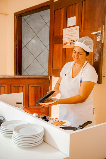 Food & Drinks 5, Jeri Village Hotel, Jijoca de Jericoacoara