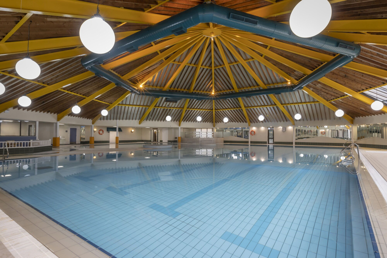 Sport & Beauty 3, Hotel67 at Gleneagle