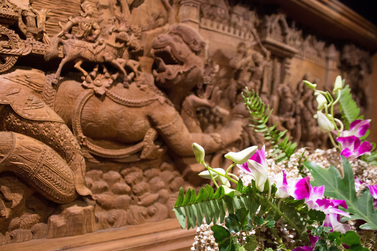 Exterior & Views 2, Singha Montra Lanna Boutique Style Hotel, Muang Chiang Mai