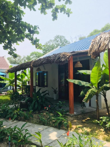 Exterior & Views 2, Hoi An Blue Seaside Homestay, Da Nang