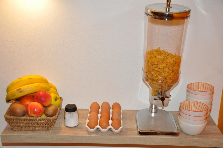 Food & Drinks 4, Europe Hotel, Bouches-du-Rhône