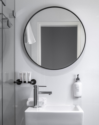 Bathroom 5, St Marks Randwick, Sydney