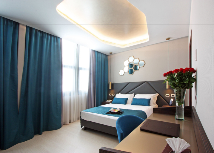 Bedroom 26