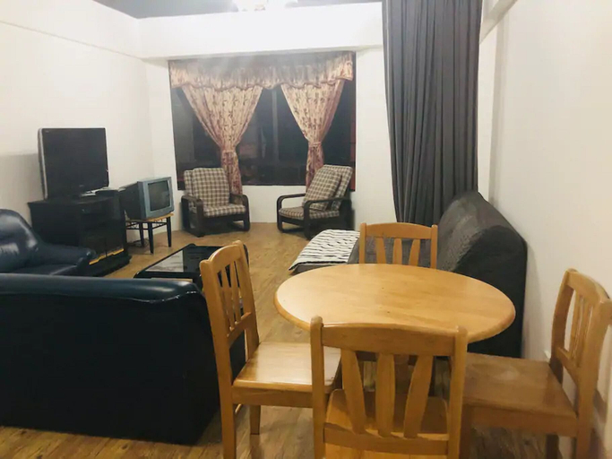 Others 5, Mawar Family Suite Gohtong Genting, Genting Highlands