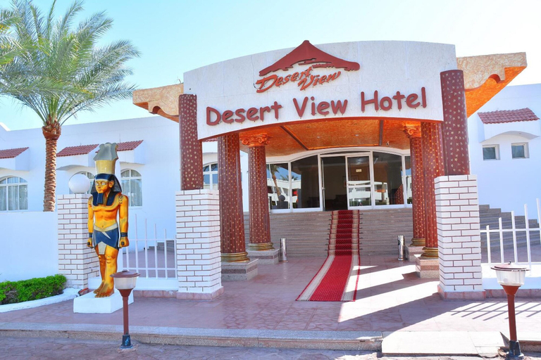 Exterior & Views 2, Desert View Sharm Hotel, Sharm el-Sheikh