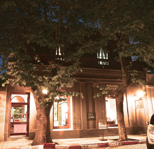 Exterior & Views 2, Posada Boutique Las Terrazas, n.a540
