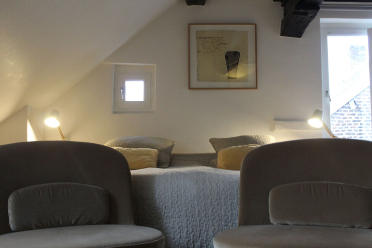 Others 5, Hotel Dis, Maastricht