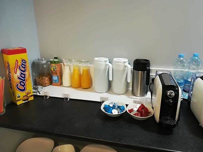 Food & Drinks 5, Hotel Río Asón, Cantabria