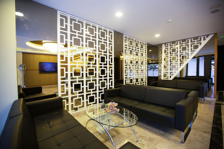 Others 5, Restwon Suit Hotel, Bakırköy