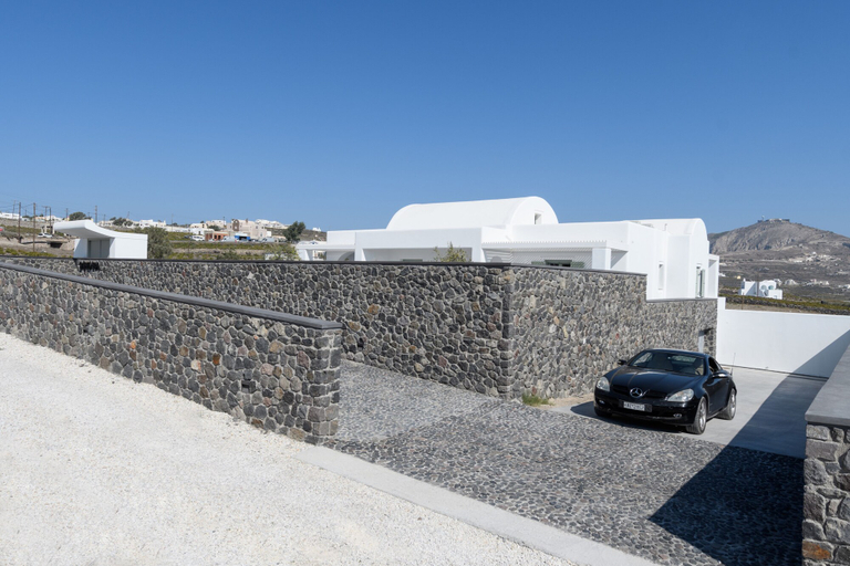 Exterior & Views 2, Samsara - Santorini Luxury Retreat, South Aegean