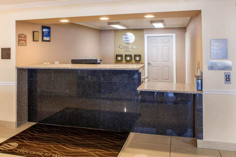Others 5, Comfort Inn Mount Shasta Area, Siskiyou