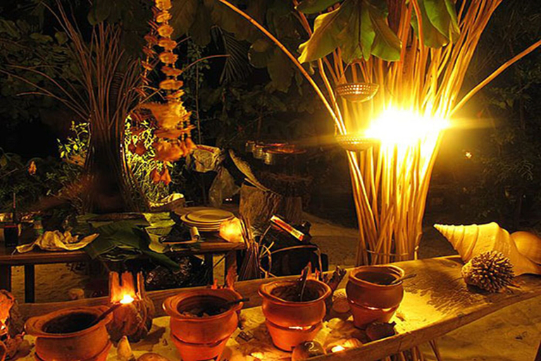 Food & Drinks 4, Viking Nature Resort, Mueang Krabi