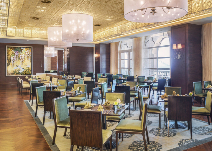 Food & Drinks 5, The Castle Hotel, a Luxury Collection Hotel, Dalian, Dalian