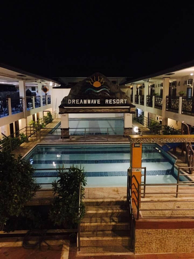 Exterior & Views 2, Dreamwave Resort Pansol, Calamba City
