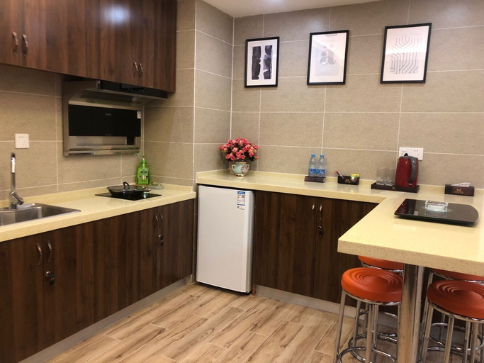 Others 4, nanjing weibao home apartment, Nanjing