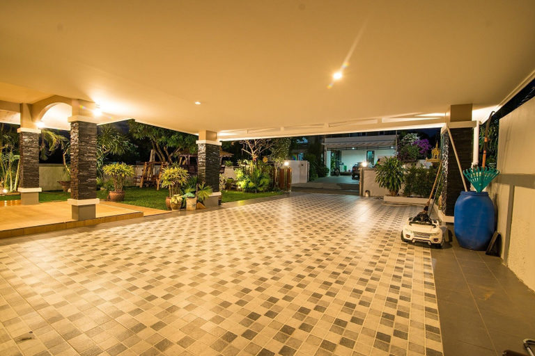 Others 5, GetZleep House Sattahip, Sattahip