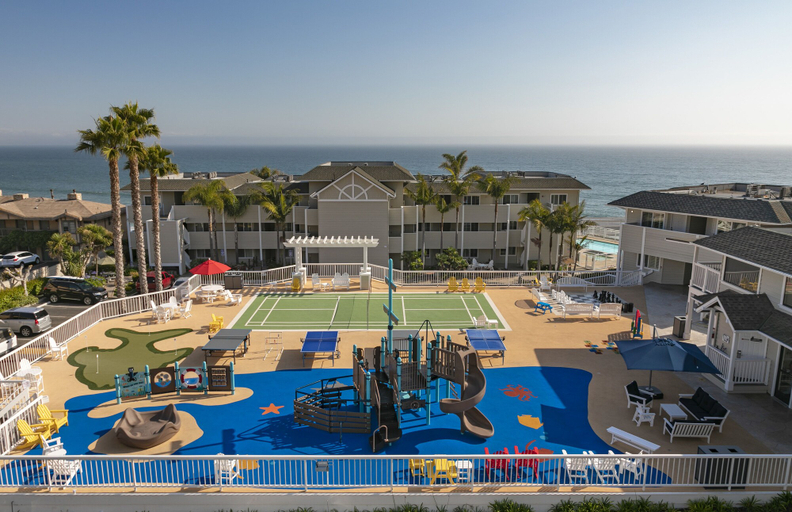 Sport & Beauty 5, Pismo Lighthouse Suites, San Luis Obispo