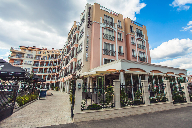 Exterior & Views 3, Avenue Deluxe, Nesebar