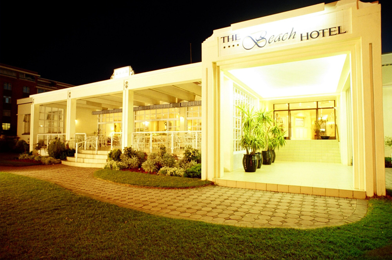 Exterior & Views 2, The Beach Hotel, Nelson Mandela Bay