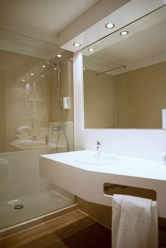 Bathroom 4, Prestige Mar y Sol, Girona