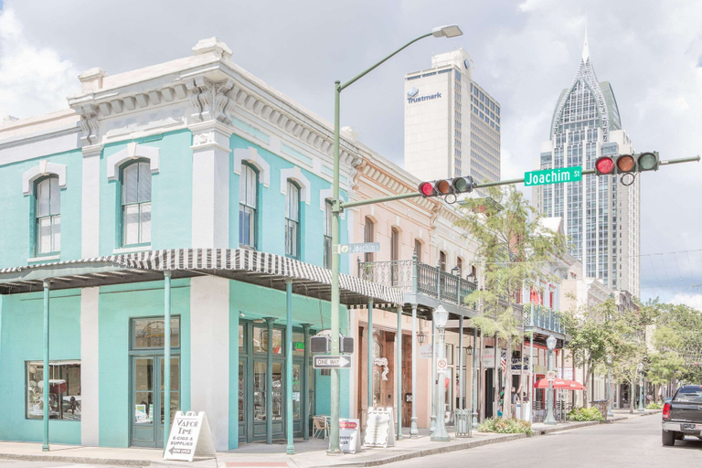 Exterior & Views 5, Super 8 by Wyndham Mobile, Mobile