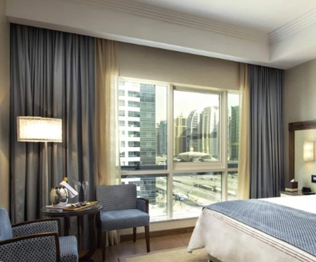 Bedroom 4, Stella Di Mare Dubai Marina Hotel, Dubai