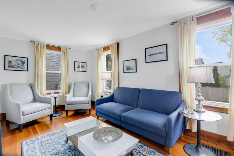Joppa Flat, Essex