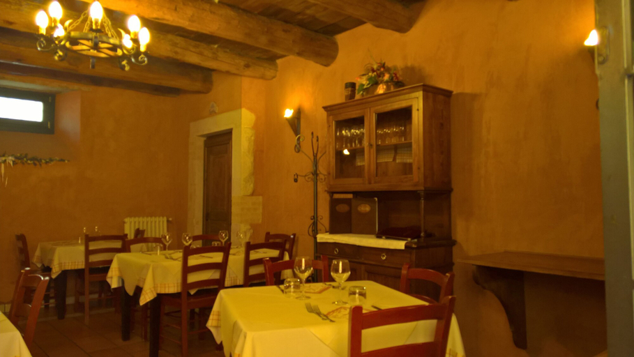 Food & Drinks 5, Antichi Feudi Dimora d'Epoca, Salerno