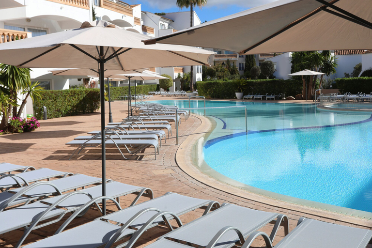 Sport & Beauty 3, Hotel La Pergola Mallorca, Baleares