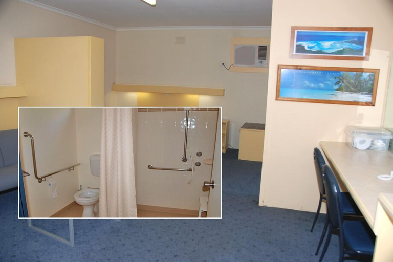 Others 5, Motel Mount Gambier, Mount Gambier