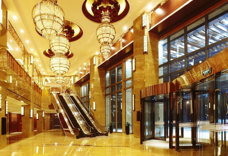 Kuntai Hotel Beijing, Beijing