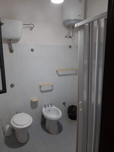 Bedroom 4, Hotel South Paradise, Reggio Di Calabria