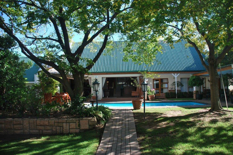 Exterior & Views 2, Sunninghill Guest Lodge , City of Johannesburg