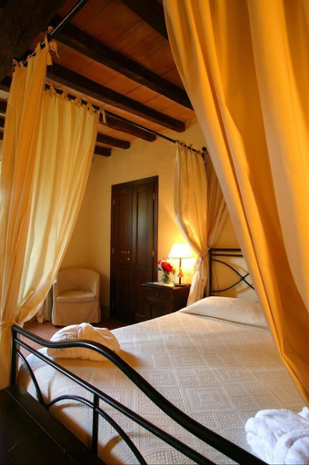 Bedroom 3, Monsignor della Casa Country Resort & Spa, Florence