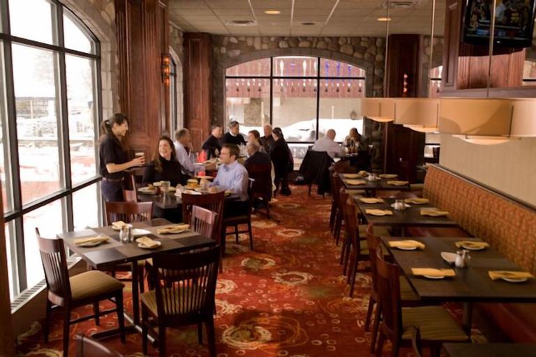 Food & Drinks 5, The Tamarack Club, Cattaraugus