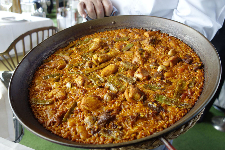 Food & Drinks 5, Hostal La Masía, Castellón