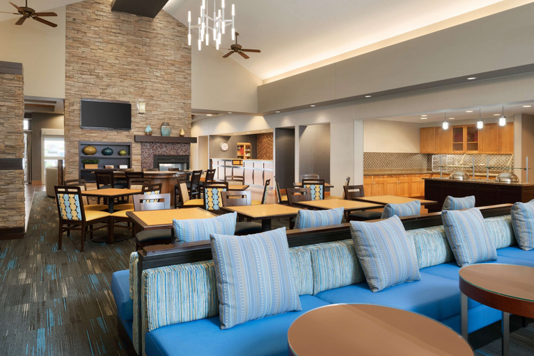 Food & Drinks 5, Homewood Suites by Hilton Madison West, Dane