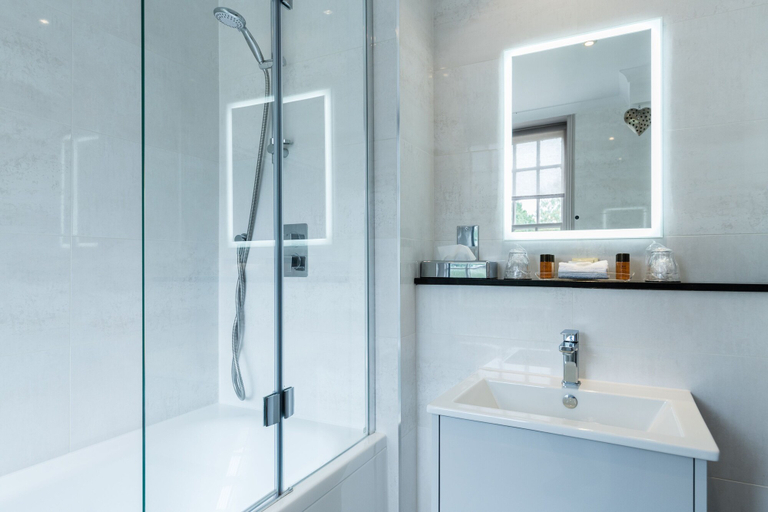 Bathroom 4, Gorse Hill, Surrey