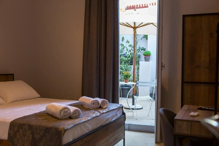 Bedroom 2, One Three One, Attica