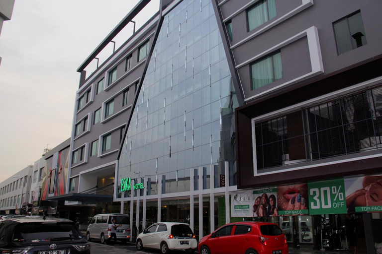 Exterior & Views 4, ESKA HOTEL, Batam